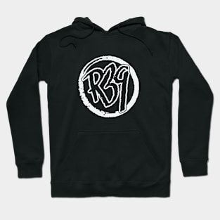 White Rhino 39 Hoodie